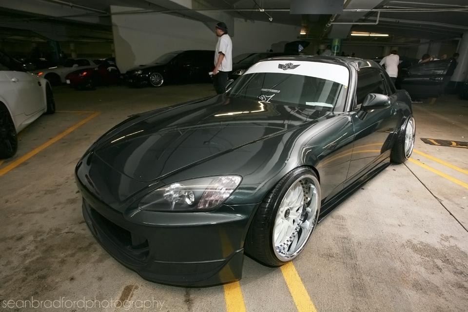  for an s2000 practical probably not but damn it is drool worthy xx